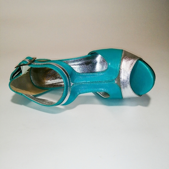 Beacon Puupper women shoe - Picture 5 of 6